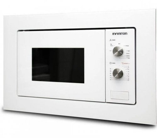 Microondas integrable Infiniton IMW-WHITE1720