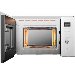 Microondas integrable Midea 25