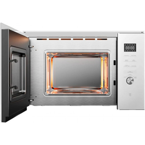 Microondas integrable Midea 25
