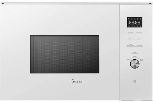 Microondas integrable Midea 25