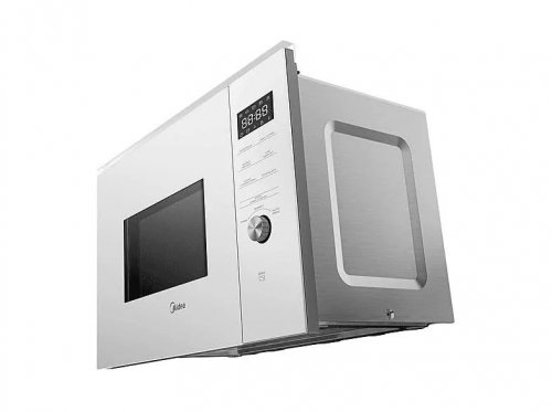 Microondas integrable Midea 25