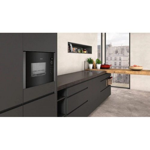 Microondas integrable Neff hlagd53g0