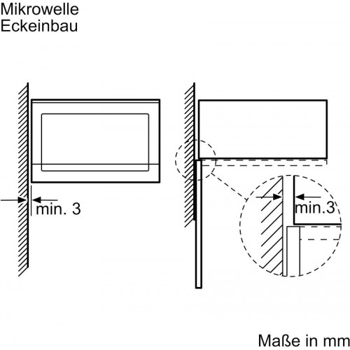 Microondas integrable Neff hlagd53g0