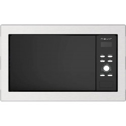 Microondas Integrable Nevir NVR-6321MEDGS