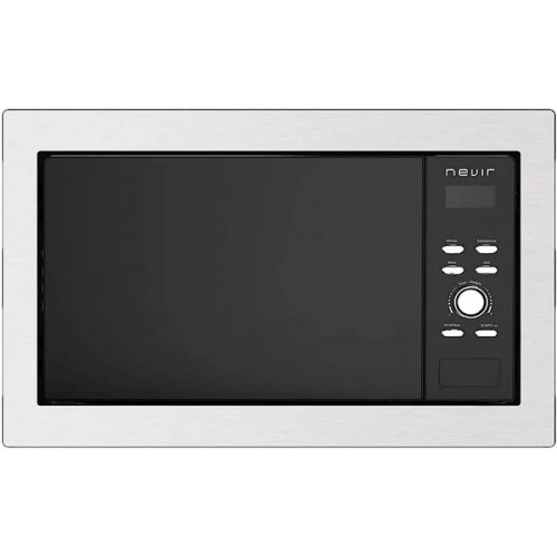 Microondas Integrable Nevir NVR-6321MEDGS