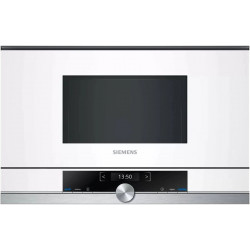 Microondas Integrable Siemens BF634LGW1