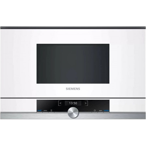 Microondas Integrable Siemens BF634LGW1