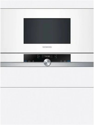 Microondas Integrable Siemens BF634LGW1