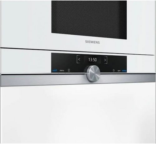Microondas Integrable Siemens BF634LGW1