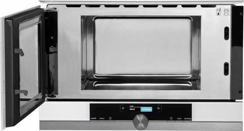 Microondas Integrable Siemens BF634LGW1