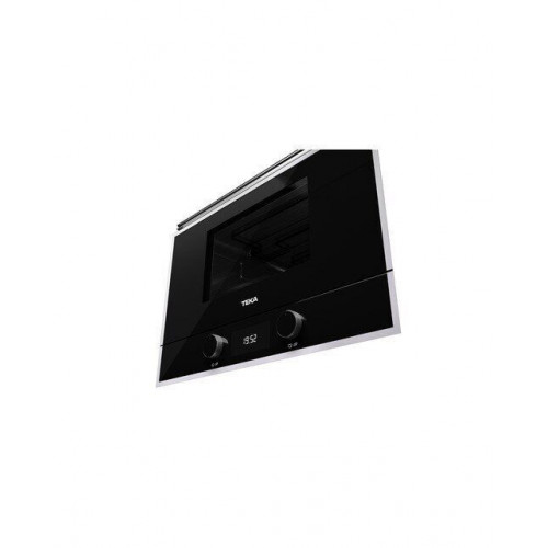 Microondas integrable Teka 22 litros y grill - ML822BISL Negro