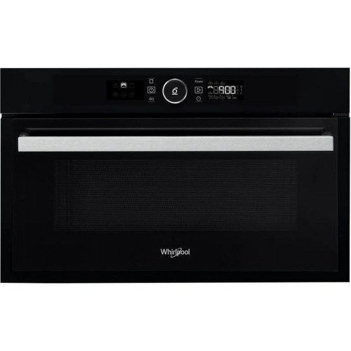 Microondas Integrable Whirlpool AMW 731/NB