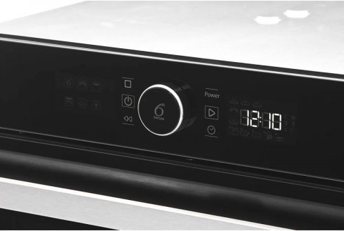 Microondas Integrable Whirlpool AMW 731/NB