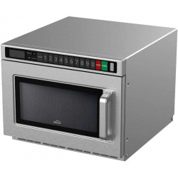 Microondas Lacor DuoHeat Pro