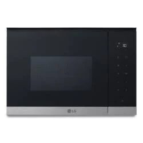 Microondas LG MG7Z2593D Grill