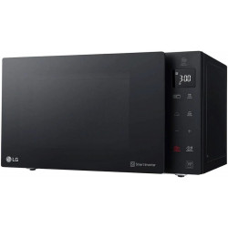 Microondas LG MH6535GDS Grill