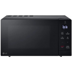 Microondas LG MH7032JAS
