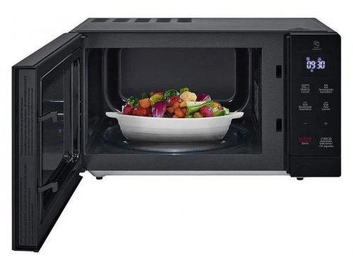 Microondas LG MH7032JAS