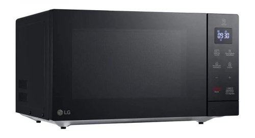 Microondas LG MH7032JAS