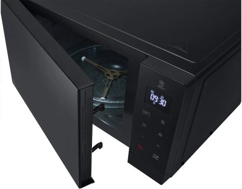 Microondas LG MH7032JAS