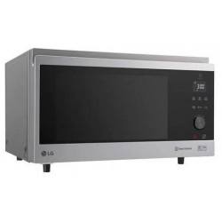 Microondas LG MJ3965ACS