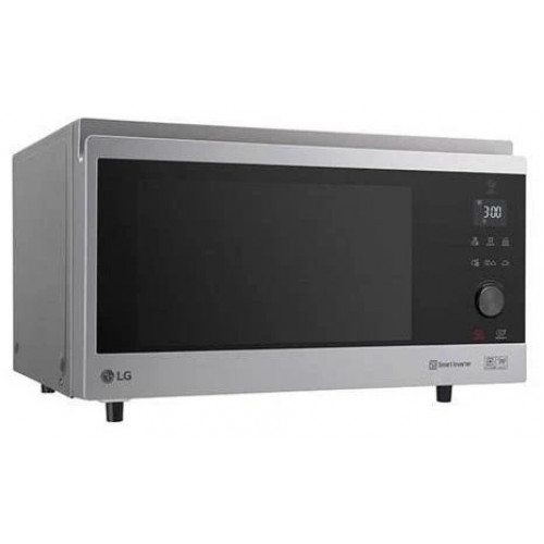 Microondas LG MJ3965ACS