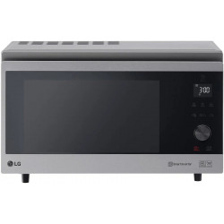 Microondas LG MJ3965ACS 1350 W