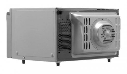 Microondas LG MJ3965ACS 1350 W