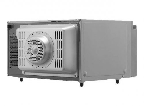 Microondas LG MJ3965ACS 1350 W