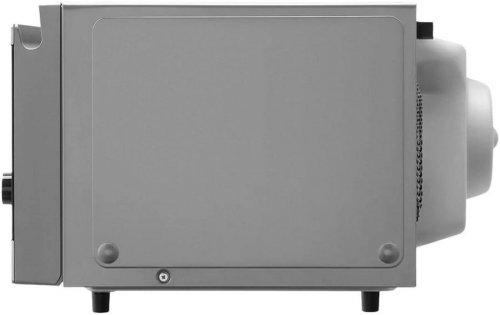 Microondas LG MJ3965ACS