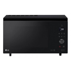 Microondas LG MJ3965BPS