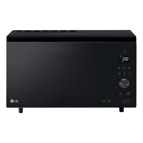 Microondas LG MJ3965BPS