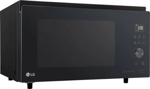 Microondas LG MJ3965BPS