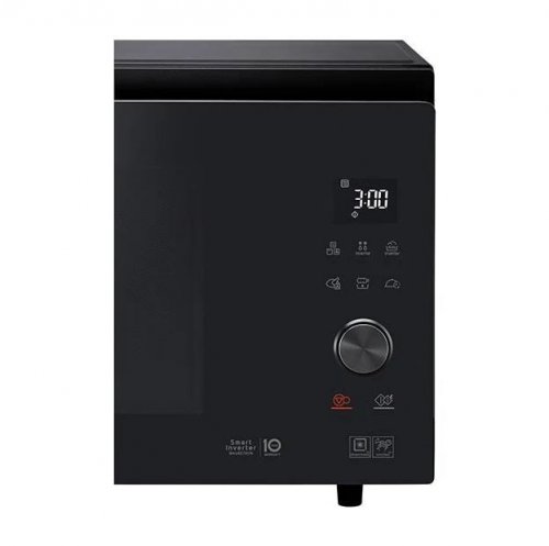 Microondas LG MJ3965BPS