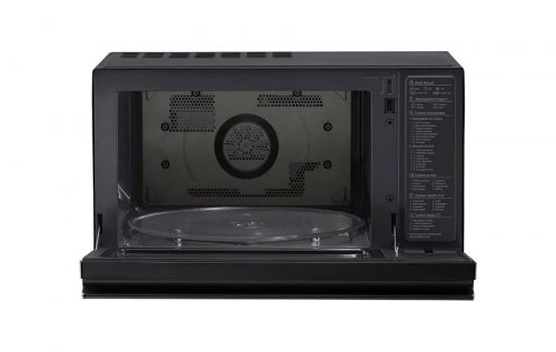 Microondas LG MJ3965BPS