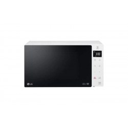 microondas LG MS 23 NECBW 23 L 1000 W Negro