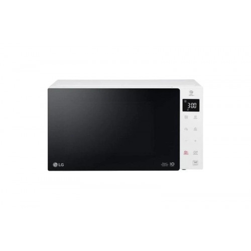 microondas LG MS 23 NECBW 23 L 1000 W Negro