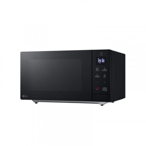 Microondas LG NeoChef MH7032JAS 30 Litros 900W con Grill Inverter y Panel Táctil