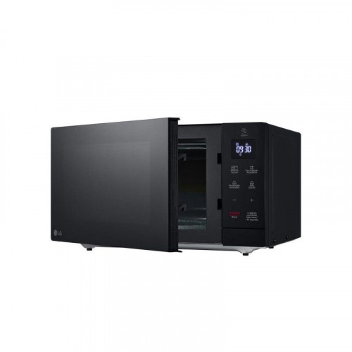 Microondas LG NeoChef MH7032JAS 30 Litros 900W con Grill Inverter y Panel Táctil