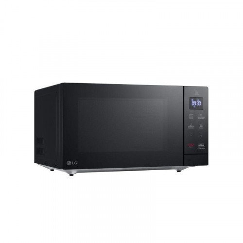 Microondas LG NeoChef MH7032JAS 30 Litros 900W con Grill Inverter y Panel Táctil
