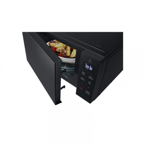 Microondas LG NeoChef MH7032JAS 30 Litros 900W con Grill Inverter y Panel Táctil