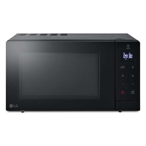 Microondas Libre Instalación LG MH7032JAB