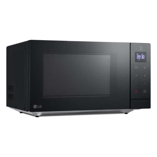 Microondas Libre Instalación LG MH7032JAB