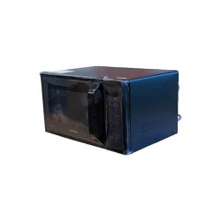 Microondas libre instalación Samsung MC28H5015AK/BA