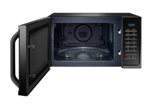 Microondas libre instalación Samsung MC28H5015AK/BA