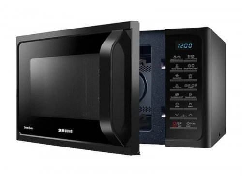 Microondas libre instalación Samsung MC28H5015AK/BA