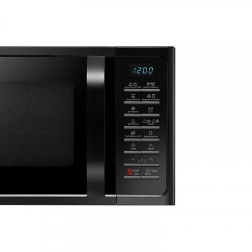 Microondas libre instalación Samsung MC28H5015AK/BA