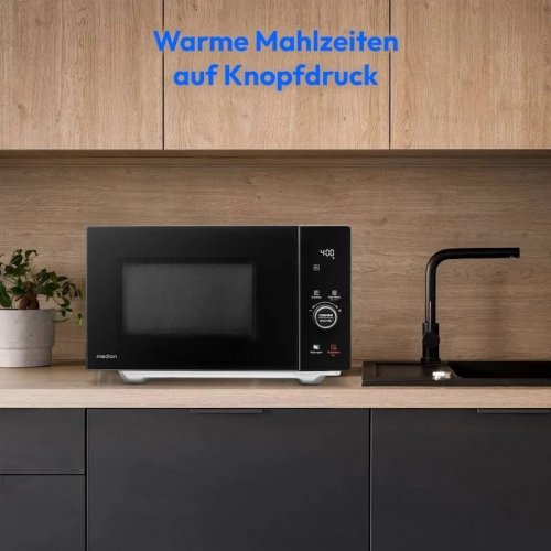 Microondas Medion md12041 900 W