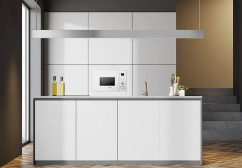 Microondas Midea