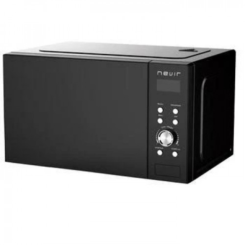 Microondas Nevir NVR-6316MDG25N 25l 850w Grill
